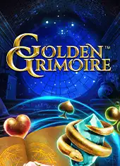 Golden Grimoire